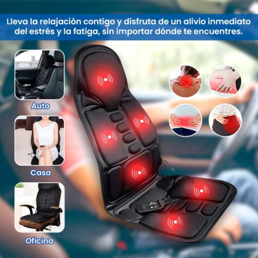 RELAX SEAT PRO